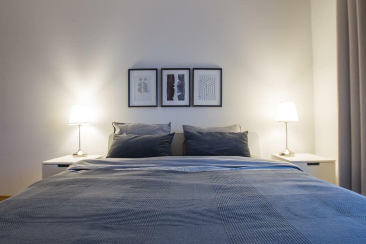 Bright 1Bd Apartment In Old Town By Hostlovers 카우나스 외부 사진